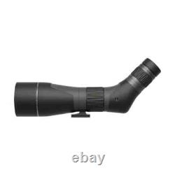 Leupold SX-2 Alpine HD Gen 2 20-60×80 Spotting Scope Angled (185684)