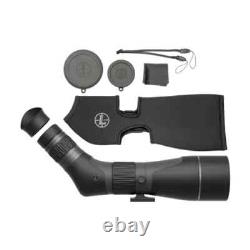 Leupold SX-2 Alpine HD Gen 2 20-60×80 Spotting Scope Angled (185684)