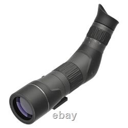 Leupold SX-2 Alpine HD Gen 2 20-60x60mm Angled Spotting Scope (185683) Leupold SX-2 Alpine HD Gen 2 20-60x60mm Angled Spotting Scope (185683)