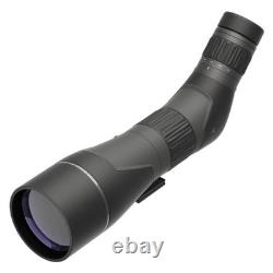 Leupold SX-2 Alpine HD Gen 2 20-60x80mm Angled Spotting Scope (185684) NEW