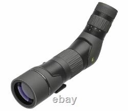 Leupold SX-2 Alpine HD Spotting Scope 20-60x60mm Angled