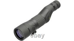 Leupold SX-4 15-45x65mm Pro Guide HD Spotting Scope Straight 177600