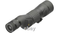 Leupold SX-4 15-45x65mm Pro Guide HD Spotting Scope Straight 177600