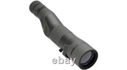 Leupold SX-4 15-45x65mm Pro Guide HD Spotting Scope Straight 177600