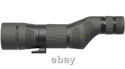 Leupold SX-4 15-45x65mm Pro Guide HD Spotting Scope Straight 177600