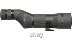 Leupold SX-4 15-45x65mm Pro Guide HD Spotting Scope Straight 177600