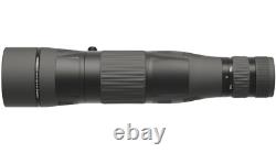 Leupold SX-4 15-45x65mm Pro Guide HD Spotting Scope Straight 177600