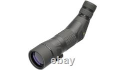 Leupold SX-4 Pro Guide 15-45x65mm HD Angled Spotting Scope 177599