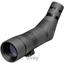 Leupold SX-4 Pro Guide 15-45x65mm HD Angled Spotting Scope 177599