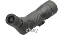 Leupold SX-4 Pro Guide 15-45x65mm HD Angled Spotting Scope 177599