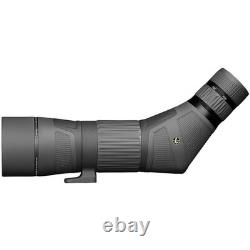 Leupold SX-4 Pro Guide 15-45x65mm HD Angled Spotting Scope 177599