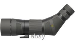 Leupold SX-4 Pro Guide 15-45x65mm HD Angled Spotting Scope 177599