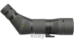 Leupold SX-4 Pro Guide 15-45x65mm HD Angled Spotting Scope 177599