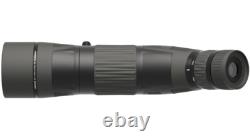 Leupold SX-4 Pro Guide 15-45x65mm HD Angled Spotting Scope 177599