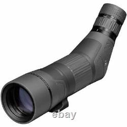 Leupold SX-4 Pro Guide 15-45x65mm HD Angled Spotting Scope Spotting Scope 177599