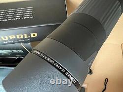 Leupold SX-4 Pro Guide 15-45x65mm Spotting Scope with Alpine Tripod Free Shipping