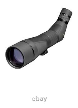 Leupold SX-4 Pro Guide 20-60x85mm Angled Spotting Scope (177597)