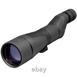 Leupold SX-4 Pro Guide 20-60x85mm Spotting Scope 177598 NEW, Free Shipping