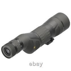 Leupold SX-4 Pro Guide HD 15-45x65mm Straight Spotting Scope with Eyepiece 177600