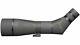 Leupold SX-4 Pro Guide HD 20-60x85mm Angled Spotting Scope 177597