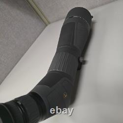 Leupold SX-4 Pro Guide HD 20-60x85mm Angled Spotting Scope (OD-177597)