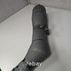 Leupold SX-4 Pro Guide HD 20-60x85mm Angled Spotting Scope (OD-177597)