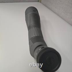 Leupold SX-4 Pro Guide HD 20-60x85mm Angled Spotting Scope (OD-177597)