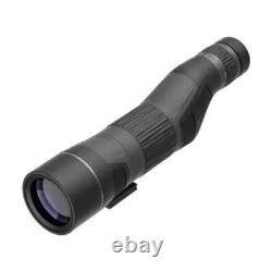 Leupold SX-4 Pro Guide HD Gen 2 15-45×65 Spotting Scope Straight (185682)
