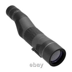 Leupold SX-4 Pro Guide HD Gen 2 15-45×65 Spotting Scope Straight (185682)
