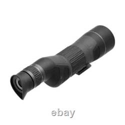 Leupold SX-4 Pro Guide HD Gen 2 15-45×65 Spotting Scope Straight (185682)