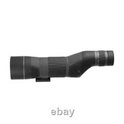 Leupold SX-4 Pro Guide HD Gen 2 15-45×65 Spotting Scope Straight (185682)