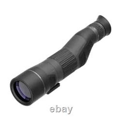 Leupold SX-4 Pro Guide HD Gen 2 15-45×65 Spotting Scope Straight (185682)