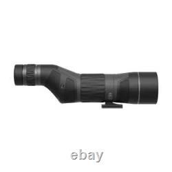 Leupold SX-4 Pro Guide HD Gen 2 15-45×65 Spotting Scope Straight (185682)