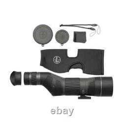Leupold SX-4 Pro Guide HD Gen 2 15-45×65 Spotting Scope Straight (185682)