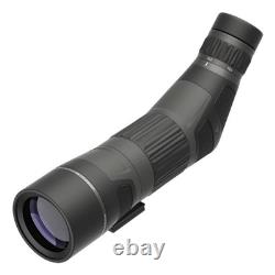 Leupold SX-4 Pro Guide HD Gen 2 15-45x65mm Angled Spotting Scope (185681)