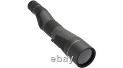 Leupold SX-4 Pro Guide HD Gen 2 20-60x85mm Spotting Scope (185680) BRAND NEW