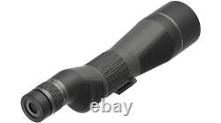 Leupold SX-4 Pro Guide HD Gen 2 20-60x85mm Spotting Scope (185680) BRAND NEW