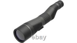 Leupold SX-4 Pro Guide HD Gen 2 20-60x85mm Spotting Scope (185680) BRAND NEW