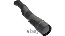 Leupold SX-4 Pro Guide HD Gen 2 20-60x85mm Spotting Scope (185680) BRAND NEW