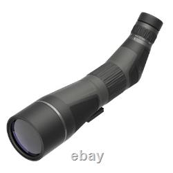 Leupold SX-4 Pro Guide HD Gen2 20-60x85 Angled 185679