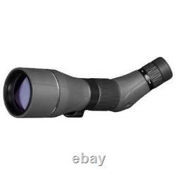 Leupold SX-5 SANTIAM HD 27-55x80mm Spotting Scope Angled