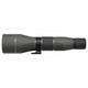 Leupold SX-5 Santiam HD 27-55x80mm Spotting Scope Straight 175912