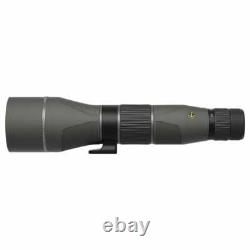 Leupold SX-5 Santiam HD 27-55x80mm Spotting Scope Straight 175912