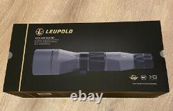 Leupold SX-5 Spotting Scope Straight