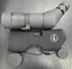 Leupold SX4 Pro Guide HD Straight Spotting Scope 177600