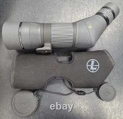 Leupold SX4 Pro Guide HD Straight Spotting Scope 177600