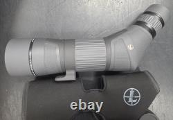 Leupold SX4 Pro Guide HD Straight Spotting Scope 177600