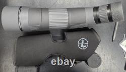 Leupold SX4 Pro Guide HD Straight Spotting Scope 177600