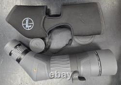 Leupold SX4 Pro Guide HD Straight Spotting Scope 177600
