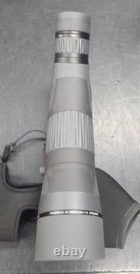 Leupold SX4 Pro Guide HD Straight Spotting Scope 177600